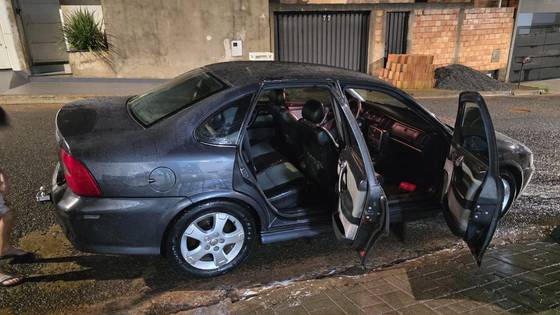 CHEVROLET VECTRA 2.2 MPFI CHALLENGE 16V GASOLINA 4P MANUAL